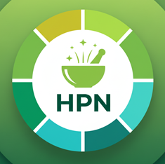 HPN Store Manager app icon