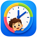 KidFlow app icon